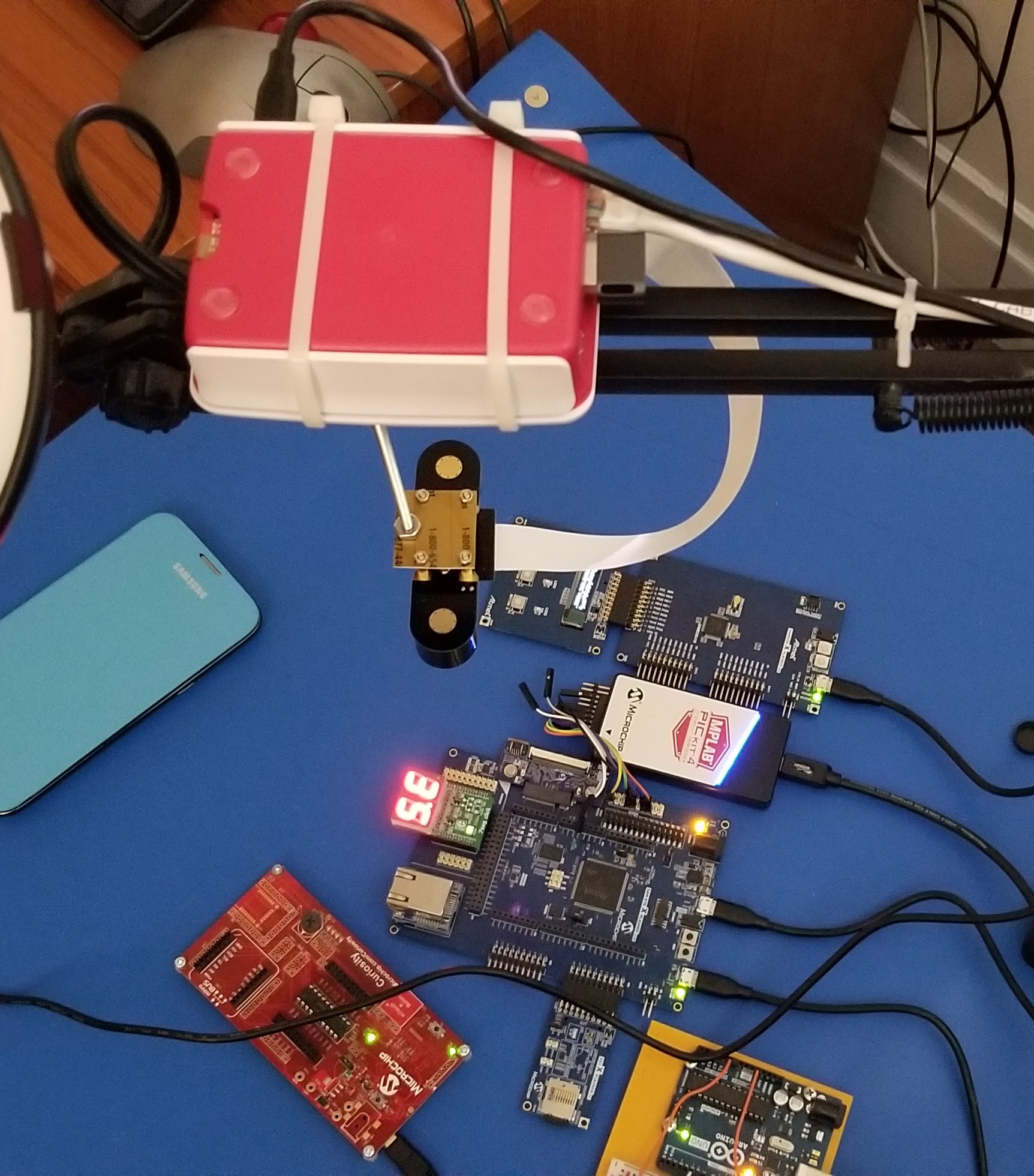 Rpi Ip Cam 01