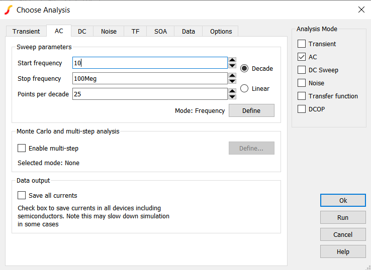 figure 15 7nm finfet model choose analyis 7nm pmos config