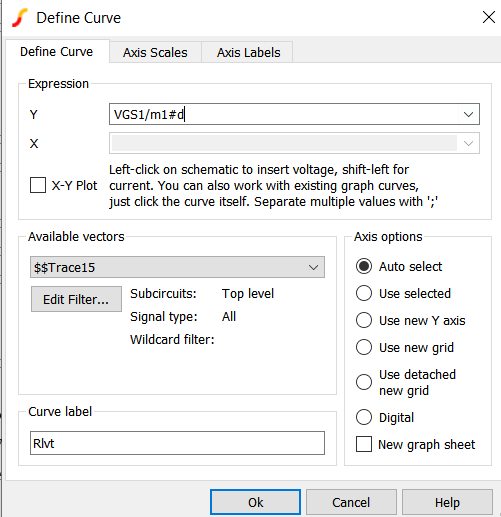 figure 25 7nm finfet model define_curve_7nm pmos rvt config